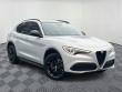 Used 2021 Alfa Romeo Stelvio Ti SUV