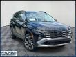 New 2025 Hyundai Tucson Hybrid Limited SUV