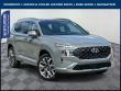 Certified 2023 Hyundai Santa Fe Calligraphy SUV