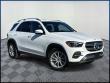 Used 2024 Mercedes-Benz GLE 450e 4MATIC SUV