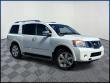 Used 2013 Nissan Armada Platinum SUV