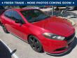 Used 2016 Dodge Dart SXT Sedan