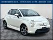 Used 2016 FIAT 500e Battery Electric Hatchback