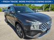 Certified 2023 Hyundai Santa Fe SEL SUV