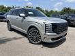 New 2026 Hyundai Palisade Calligraphy FWD SUV