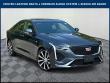 Used 2021 CADILLAC CT4 Sport Sedan