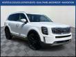 Used 2021 Kia Telluride SX SUV