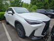  LEXUS NX 250