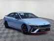 New 2026 Hyundai Elantra N Sedan Sedan