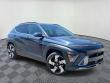 New 2027 Hyundai Kona Limited FWD SUV