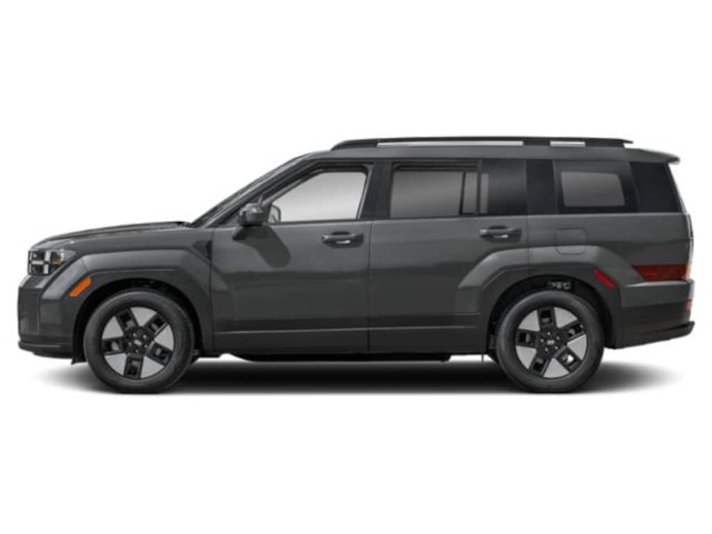 New 2027 Hyundai Santa Fe Hybrid SEL SUV