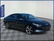 Used 2022 Hyundai Elantra Hybrid Limited Sedan