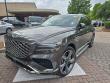 Certified 2025 Genesis GV80 3.5T Prestige AWD SUV