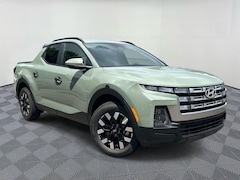 2026 Hyundai Santa Cruz SEL Activity FWD Truck