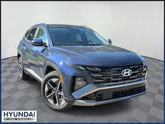 2026 Hyundai Tucson SEL FWD SUV