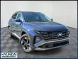New 2026 Hyundai Tucson SEL FWD SUV