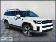 New 2026 Hyundai Santa Fe Limited AWD SUV