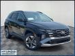 New 2025 Hyundai Tucson Hybrid SEL Convenience SUV