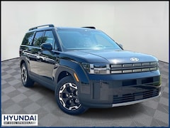 2026 Hyundai Santa Fe SEL FWD SUV