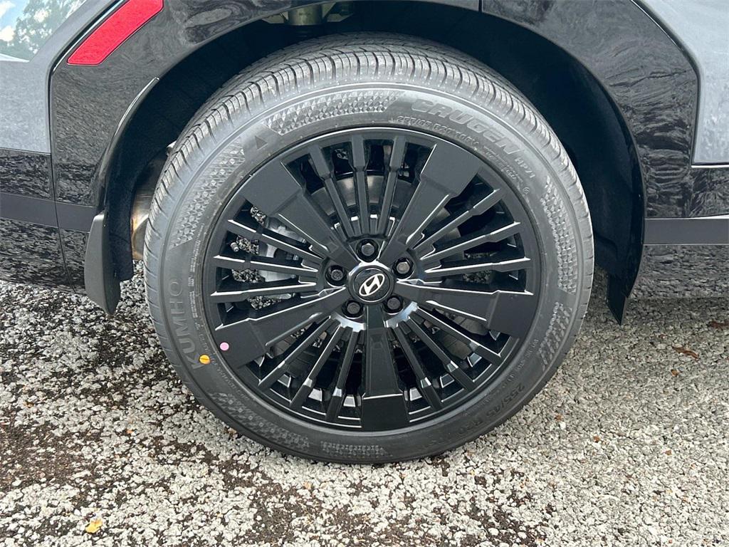 2025 Hyundai Santa Fe Calligraphy - Photo 12