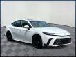Used 2025 Toyota Camry SE Sedan