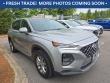 Used 2020 Hyundai Santa Fe SE 2.4 SUV