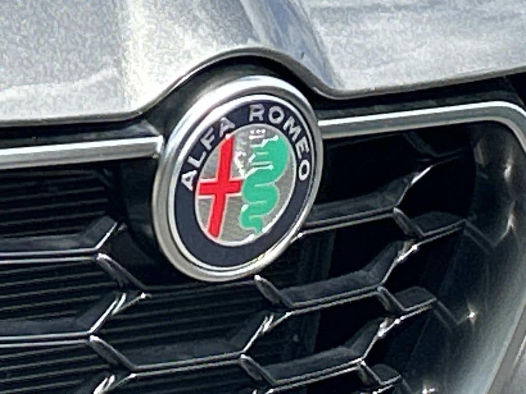 2024 Alfa Romeo Tonale TI - Photo 12