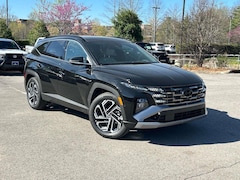 2026 Hyundai Tucson Limited FWD SUV