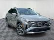 New 2025 Hyundai Tucson Limited FWD SUV