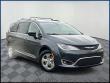 Used 2020 Chrysler Pacifica Hybrid Touring L Van Passenger Van
