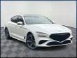 Used 2025 Genesis G70  Sedan