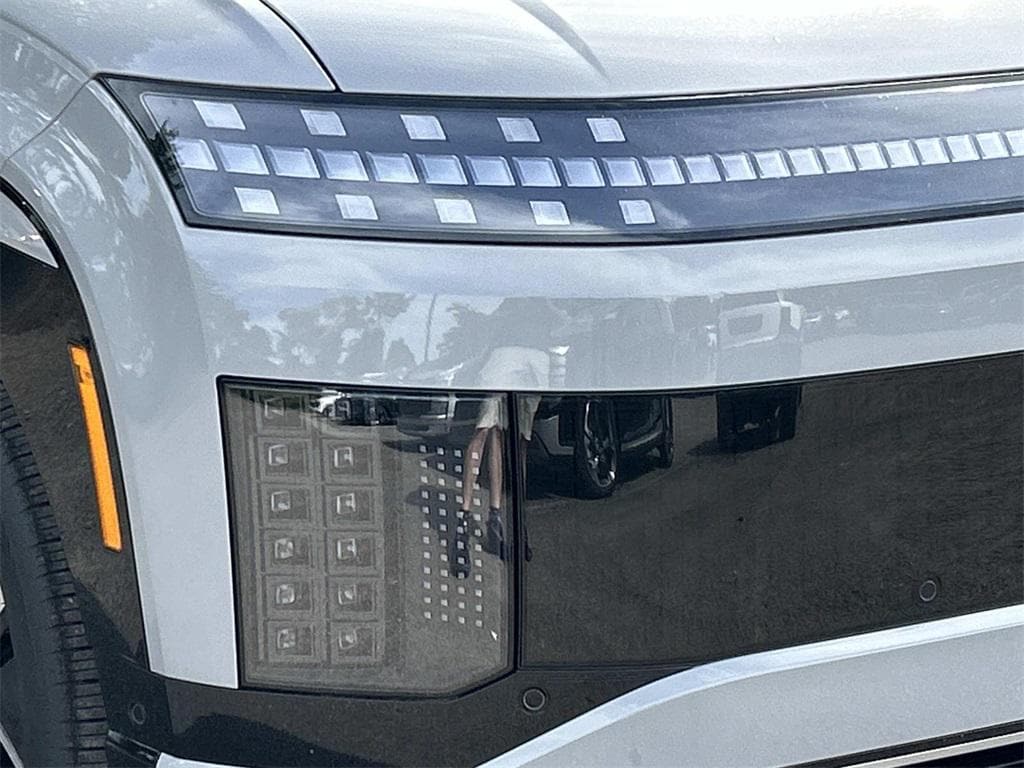 2026 Hyundai IONIQ 9 SEL - Photo 9