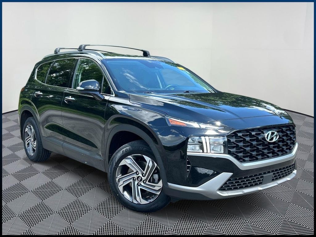 Used 2023 Hyundai Santa Fe SEL SUV