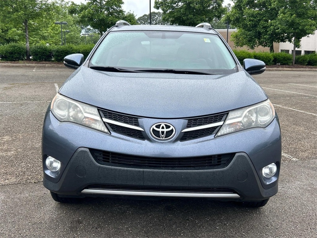 Used 2013 Toyota RAV4 XLE with VIN 2T3WFREV4DW065999 for sale in Franklin, TN