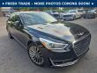 Used 2017 Genesis G90 5.0 Ultimate Sedan