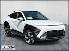 2026 Hyundai Kona Limited AWD SUV