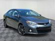 Used 2014 Toyota Corolla S Sedan