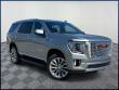 Used 2024 GMC Yukon Denali SUV