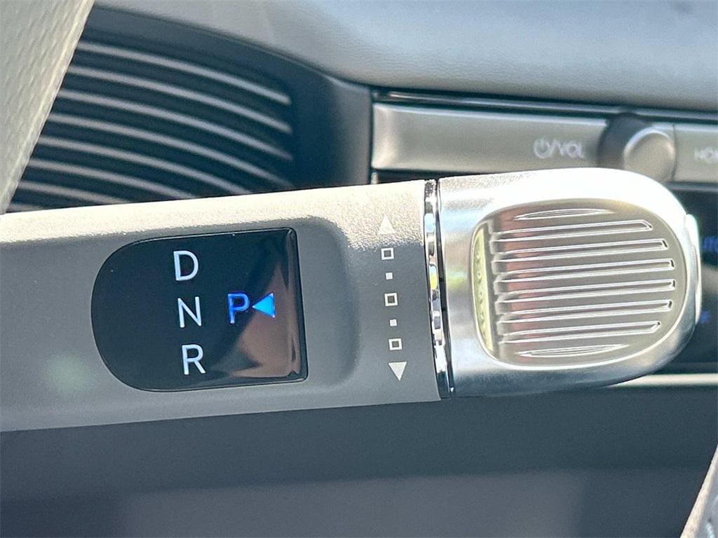2025 Hyundai IONIQ 5 SEL - Photo 31