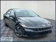 New 2025 Hyundai Elantra SEL Sport Sedan
