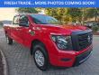 Used 2022 Nissan Titan XD S Truck Crew Cab
