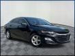 Used 2023 Chevrolet Malibu LS w/1LS Sedan