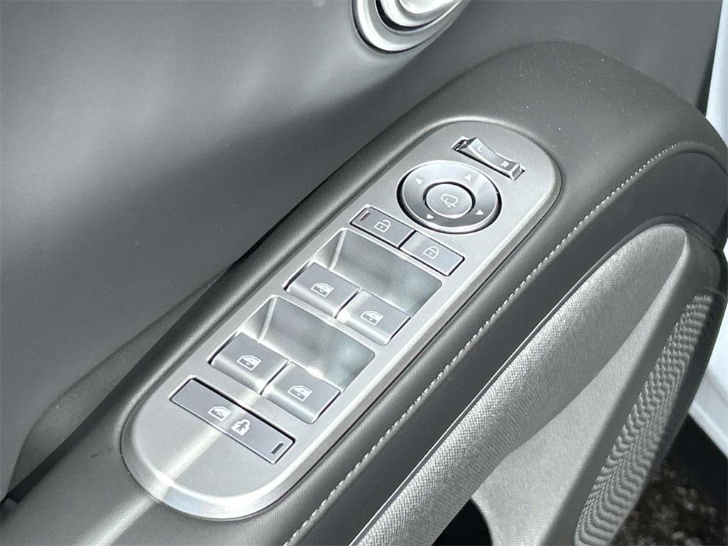 2026 Hyundai Palisade Calligraphy - Photo 19