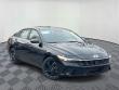 New 2026 Hyundai Elantra SEL Sport Sedan