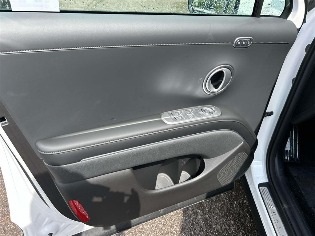 2026 Hyundai Palisade Calligraphy - Photo 18