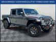 Used 2020 Jeep Gladiator Rubicon Truck Crew Cab