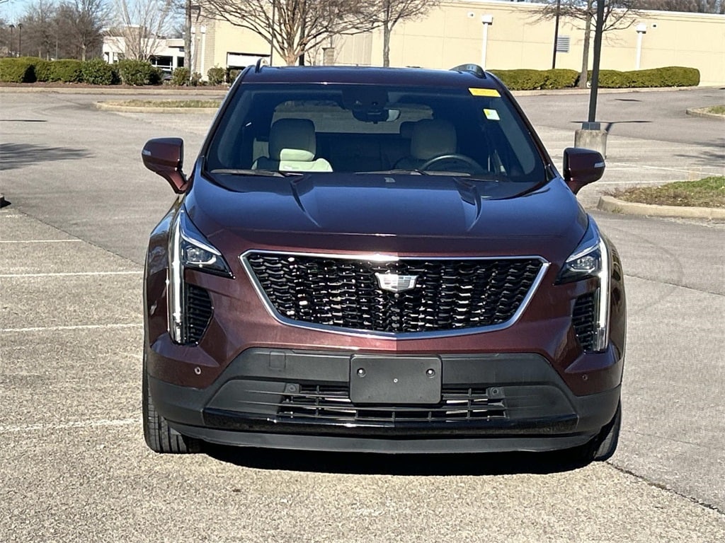 Used 2023 CADILLAC XT4 Sport SUV