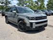 New 2026 Hyundai Santa Fe Hybrid Calligraphy SUV