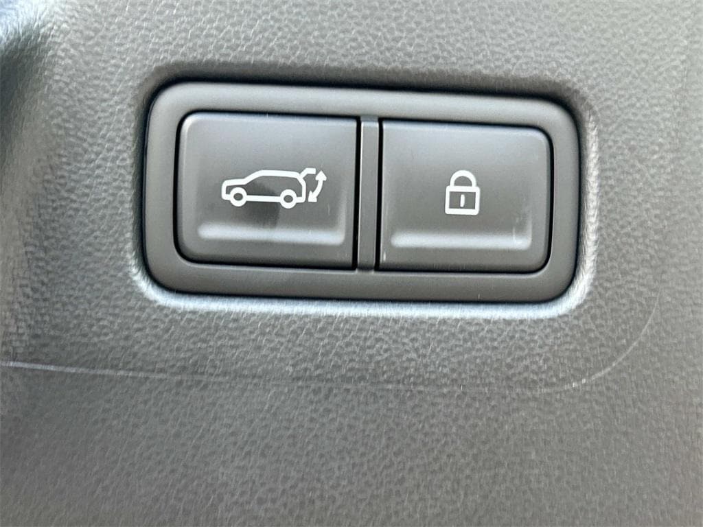 2025 Hyundai Santa Fe Calligraphy - Photo 14