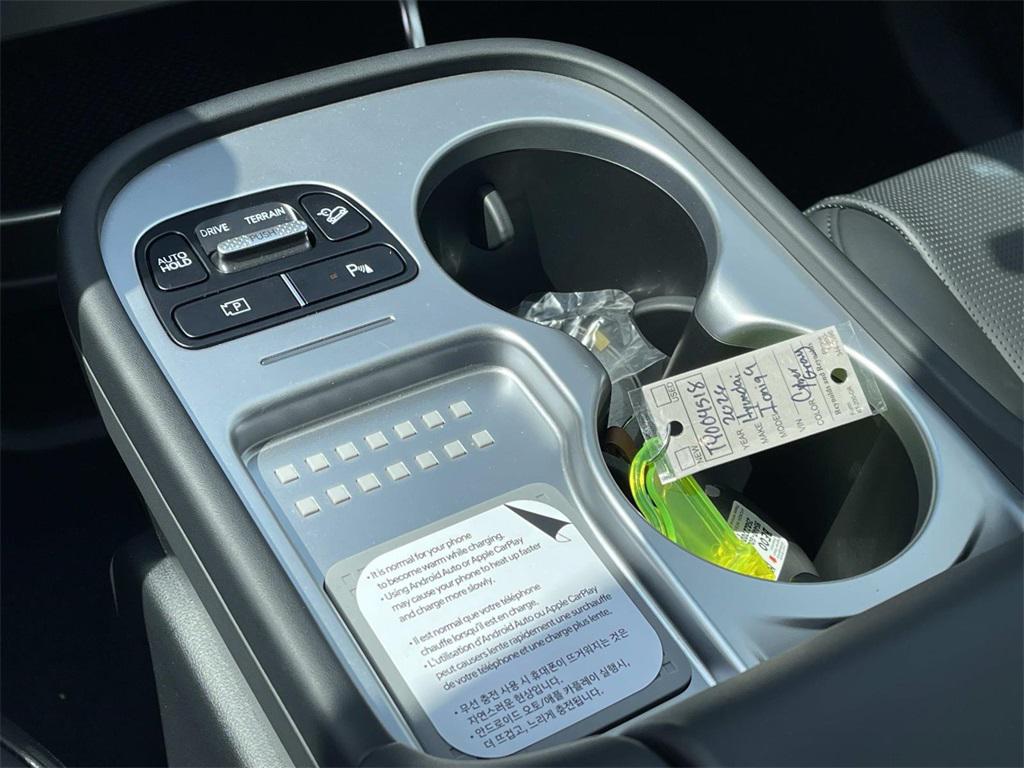 2026 Hyundai IONIQ 9 SEL - Photo 28